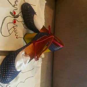 Chie Mihara mary jane